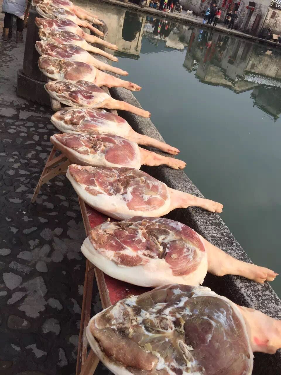 客栈特色钥匙牌